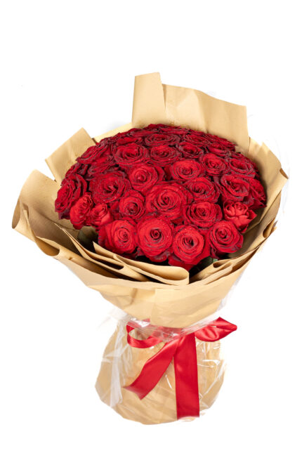 Pure Love 30 Roses