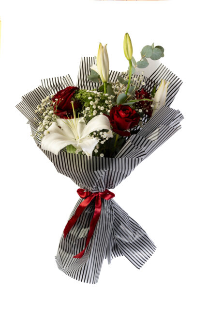 Flora Red