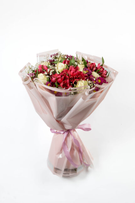 floral Luxe