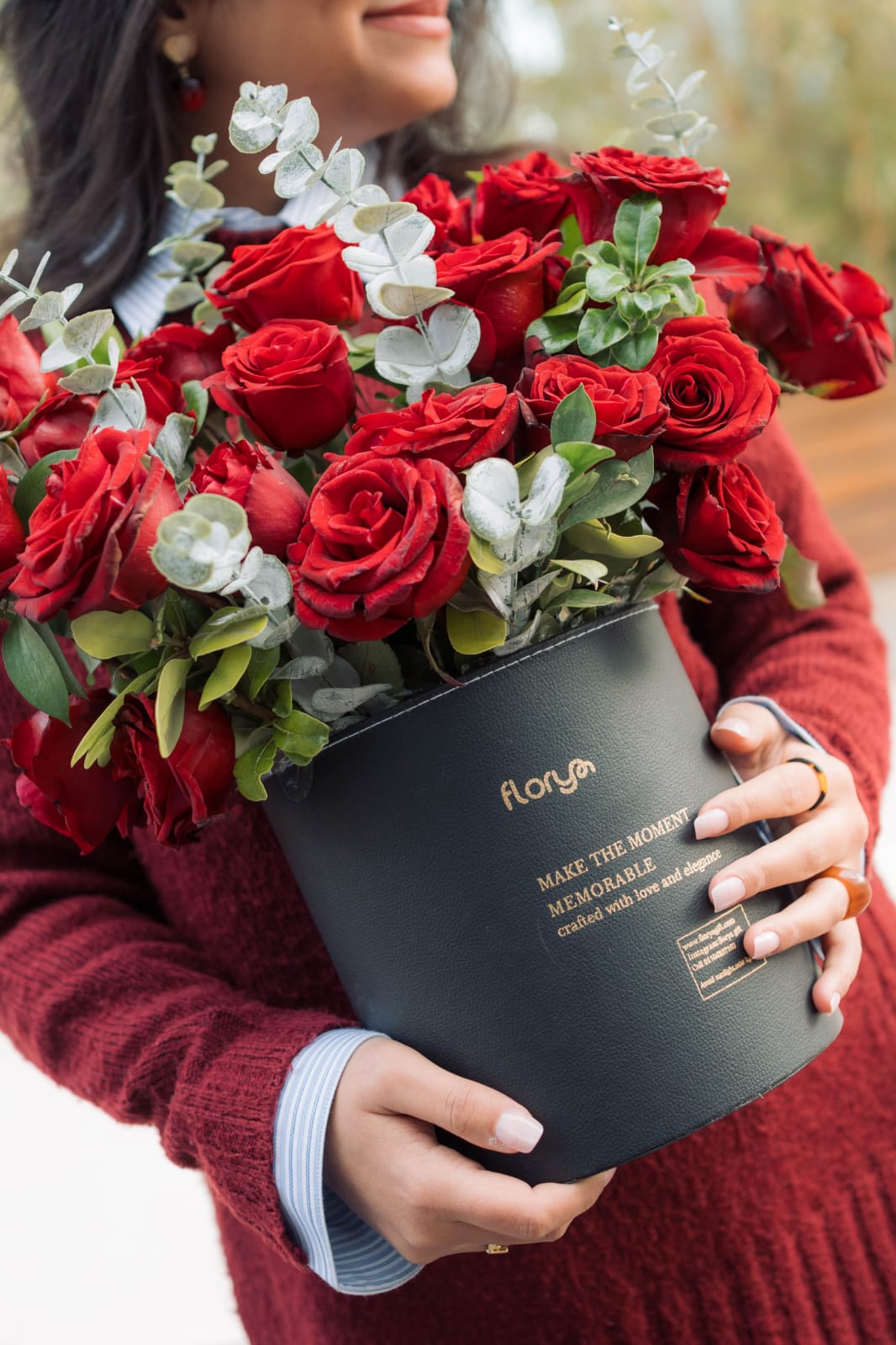Eternal love box - 1