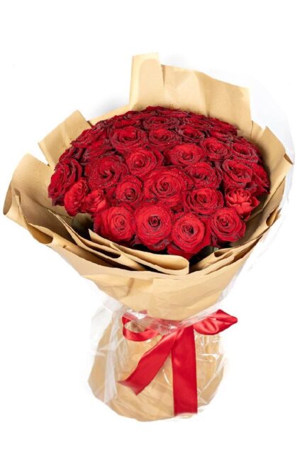The princess bouquet